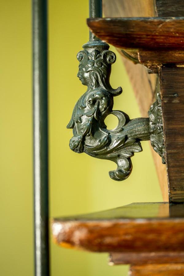 Le Fassardy Bed & Breakfast ชาโตรูซ์ ภายนอก รูปภาพ